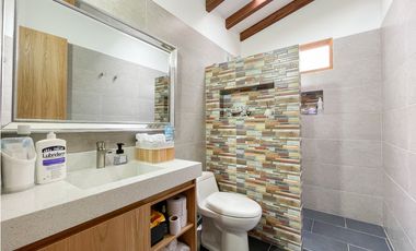 Casa para la venta condominio la Ceja  sector viva la Ceja