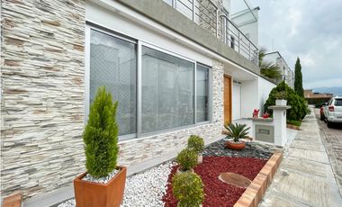 Casa para la venta condominio la Ceja  sector viva la Ceja