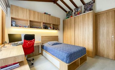 Casa para la venta condominio la Ceja  sector viva la Ceja