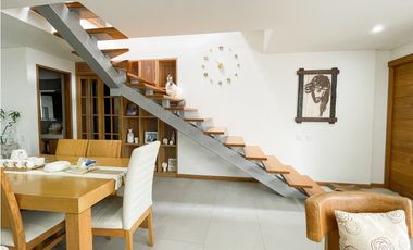 Casa para la venta condominio la Ceja  sector viva la Ceja