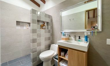 Casa para la venta condominio la Ceja  sector viva la Ceja