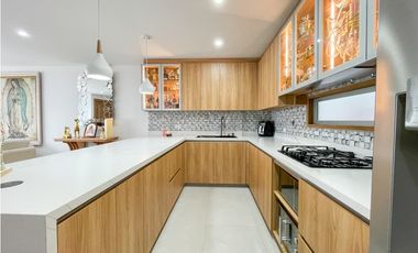 Casa para la venta condominio la Ceja  sector viva la Ceja