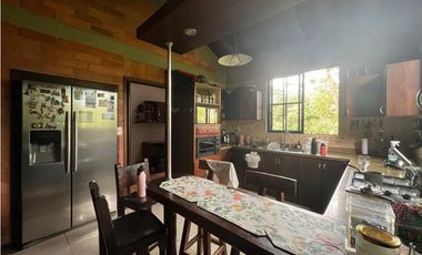Casa campestre comercial para arriendo en Pueblito Cafetero, Pereira