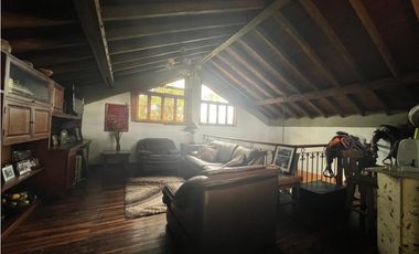 Casa campestre comercial para arriendo en Pueblito Cafetero, Pereira