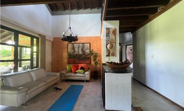 Casa campestre comercial para arriendo en Pueblito Cafetero, Pereira