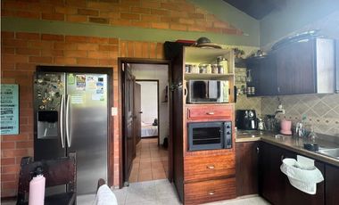 Casa campestre comercial para arriendo en Pueblito Cafetero, Pereira