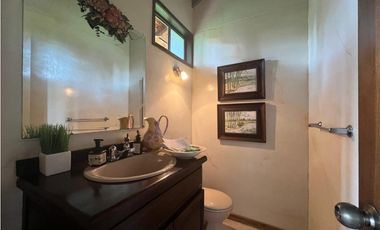Casa campestre comercial para arriendo en Pueblito Cafetero, Pereira