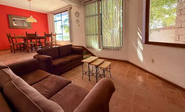 Casa en Venta en San Javier – Colonial con Gran Jardín preciosa vista