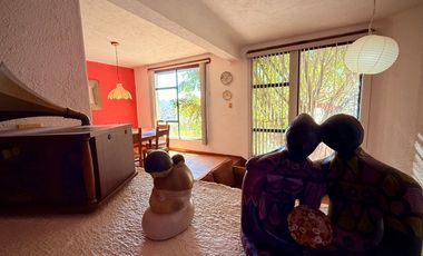 Casa en Venta en San Javier – Colonial con Gran Jardín preciosa vista