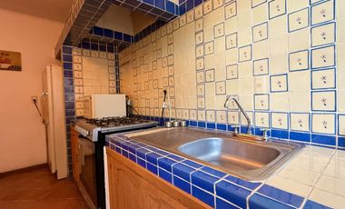 Casa en Venta en San Javier – Colonial con Gran Jardín preciosa vista