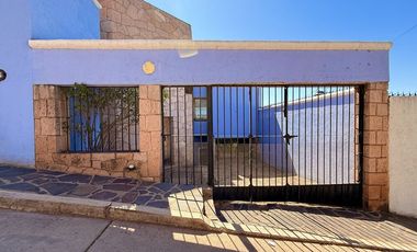 Casa en Venta en San Javier – Colonial con Gran Jardín preciosa vista