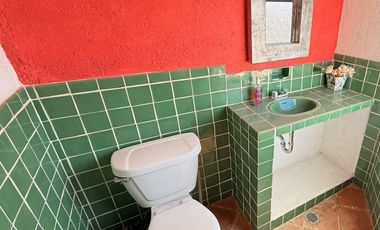 Casa en Venta en San Javier – Colonial con Gran Jardín preciosa vista