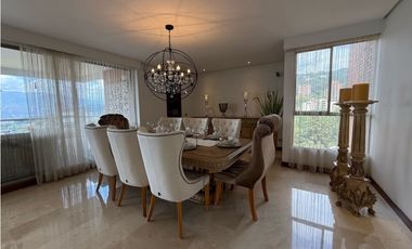 Venta de Apartamento en El Poblado