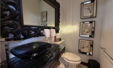 Venta de Apartamento en El Poblado