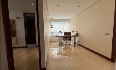 Venta de Apartamento en El Poblado