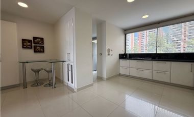 Venta de Apartamento en El Poblado