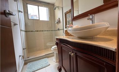 Venta de Apartamento en El Poblado