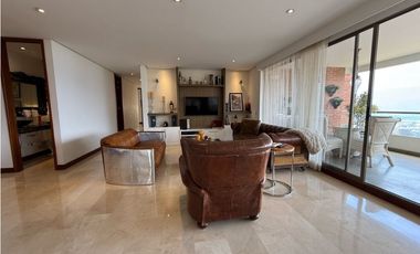 Venta de Apartamento en El Poblado