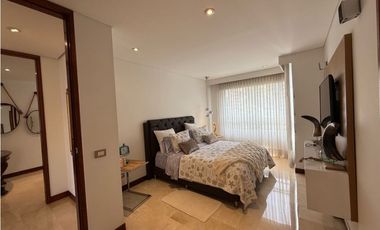 Venta de Apartamento en El Poblado