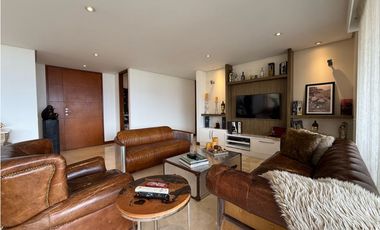 Venta de Apartamento en El Poblado