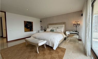 Venta de Apartamento en El Poblado