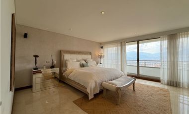 Venta de Apartamento en El Poblado