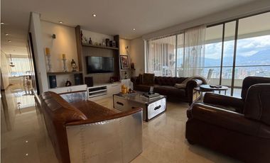 Venta de Apartamento en El Poblado