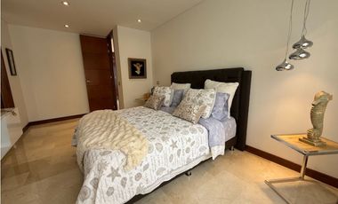Venta de Apartamento en El Poblado