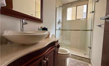 Venta de Apartamento en El Poblado