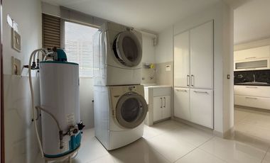 Venta de Apartamento en El Poblado