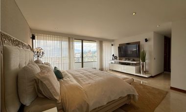 Venta de Apartamento en El Poblado