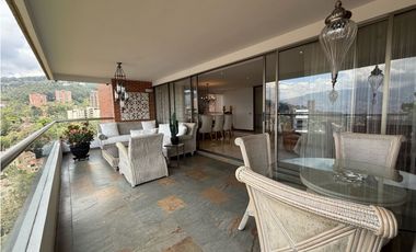 Venta de Apartamento en El Poblado