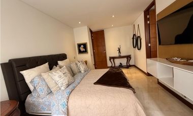 Venta de Apartamento en El Poblado