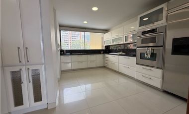 Venta de Apartamento en El Poblado