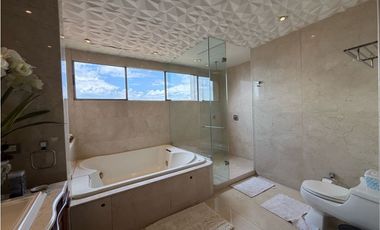 Venta de Apartamento en El Poblado