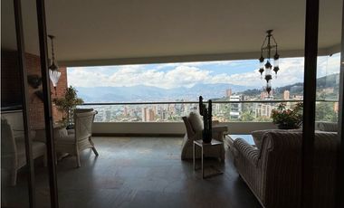 Venta de Apartamento en El Poblado