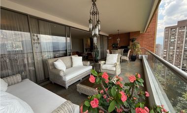 Venta de Apartamento en El Poblado