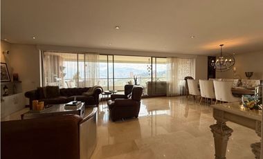 Venta de Apartamento en El Poblado