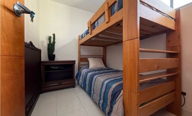 Venta de Apartamento en El Poblado
