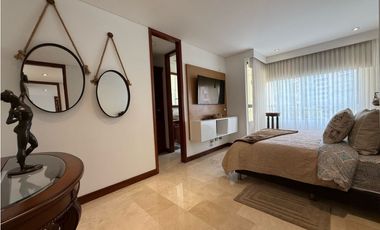 Venta de Apartamento en El Poblado