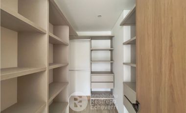 Apartamento para estrenar en arriendo, sector Expoferias, Manizales