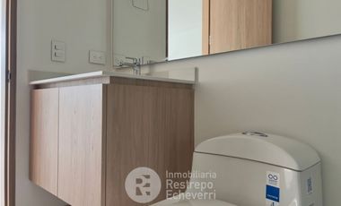 Apartamento para estrenar en arriendo, sector Expoferias, Manizales