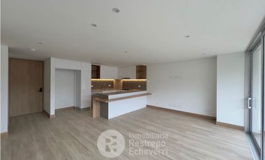 Apartamento para estrenar en arriendo, sector Expoferias, Manizales
