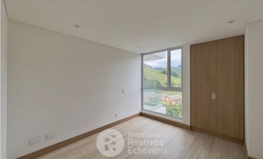 Apartamento para estrenar en arriendo, sector Expoferias, Manizales