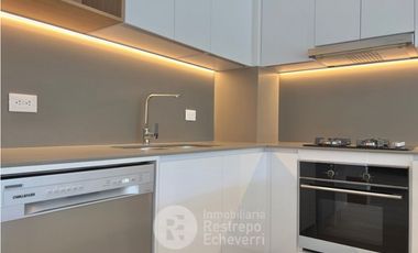 Apartamento para estrenar en arriendo, sector Expoferias, Manizales
