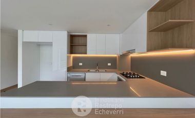 Apartamento para estrenar en arriendo, sector Expoferias, Manizales