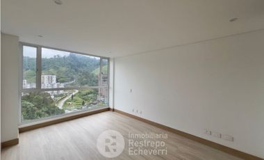 Apartamento para estrenar en arriendo, sector Expoferias, Manizales