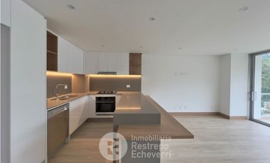 Apartamento para estrenar en arriendo, sector Expoferias, Manizales