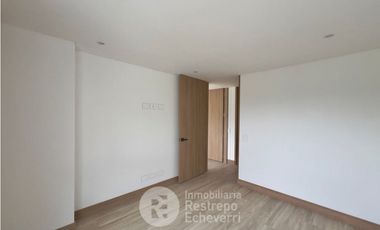 Apartamento para estrenar en arriendo, sector Expoferias, Manizales