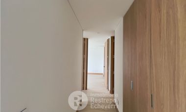 Apartamento para estrenar en arriendo, sector Expoferias, Manizales